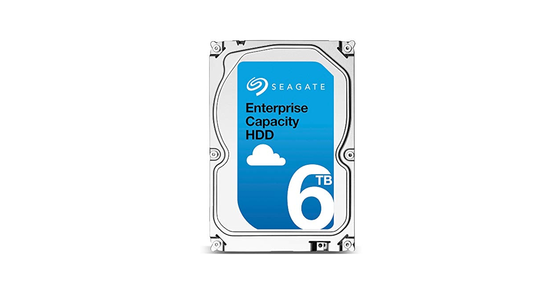 Amazon.com: Seagate Enterprise Capacity 6TB | SAS Interface